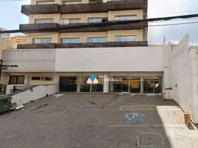 Sala Comercial para alugar, 211m² no Jardim Guanabara, Campinas
