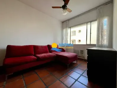 Apartamento com 3 Quartos à venda, 72m² no Enseada, Guarujá