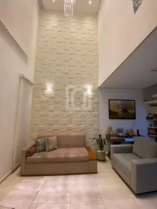 Casa de Condomínio com 4 Quartos à venda, 134m² no Loteamento Dinorá Rosa, Sorocaba