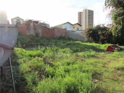 Lote/Terreno à venda, 390m² no Nova América, Piracicaba