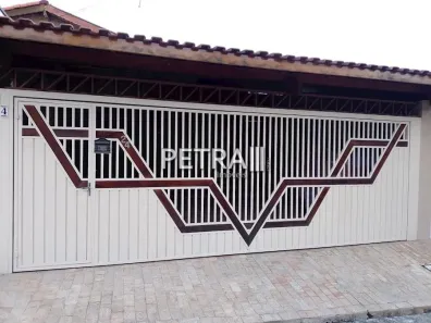 Casa com 4 Quartos à venda, 140m² no Metalúrgicos, Osasco