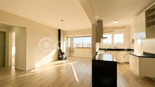 Cobertura com 2 Quartos à venda, 157m² no Cristo Redentor, Porto Alegre