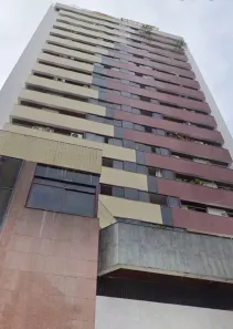 Apartamento com 4 Quartos à venda, 145m² no Pituba, Salvador