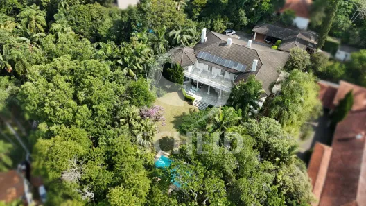Casa de Condomínio com 5 Quartos à venda, 1352m² no Chácara Flora, São Paulo