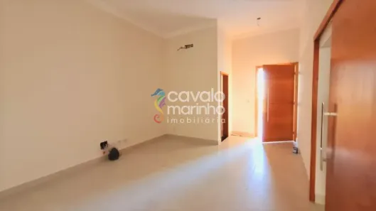 Casa de Condomínio com 3 Quartos à venda, 153m² no Jardim Cybelli, Ribeirão Preto