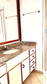 Apartamento com 1 Quarto à venda, 48m² no Do Turista, Caldas Novas