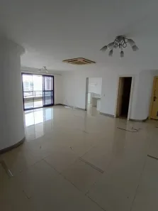 Apartamento com 3 Quartos para alugar, 240m² no Nossa Senhora das Graças, Manaus