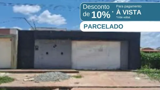 Casa com 2 Quartos à venda, 85m² no Ramal, Bacabal