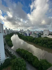 Apartamento com 3 Quartos à venda, 135m² no Madalena, Recife