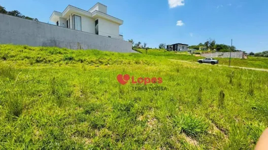 Lote/Terreno à venda, 606m² no Santa Cândida, Vinhedo
