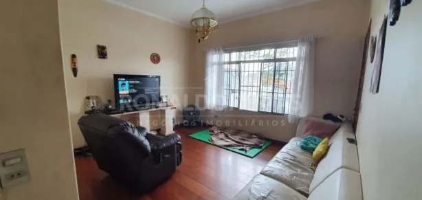 Sobrado com 4 Quartos à venda, 315m² no Cidade Dutra, São Paulo