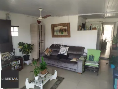 Casa com 5 Quartos à venda, 269m² no Jardim Carvalho, Porto Alegre
