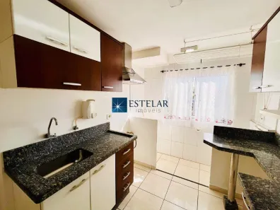 Apartamento com 2 Quartos para alugar, 58m² no Vila Caputera, Mogi das Cruzes