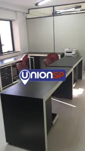 Sala Comercial à venda, 50m² no Itaim Bibi, São Paulo