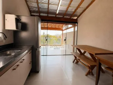 Apartamento com 2 Quartos à venda, 100m² no Parque Oratório, Santo André