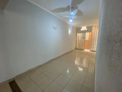 Casa com 3 Quartos à venda, 135m² no Jardim Centenário, Ribeirão Preto