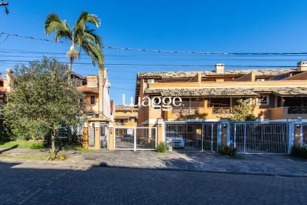 Casa de Condomínio com 3 Quartos à venda, 154m² no Tristeza, Porto Alegre