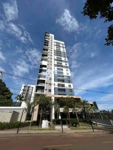 Apartamento com 2 Quartos à venda, 90m² no Santa Rosa, Londrina
