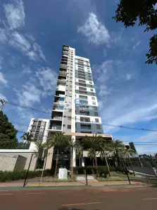 Apartamento com 2 Quartos à venda, 90m² no Santa Rosa, Londrina