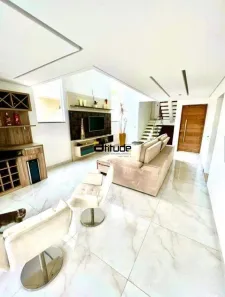 Casa de Condomínio com 4 Quartos para alugar, 270m² no Suru, Santana de Parnaíba