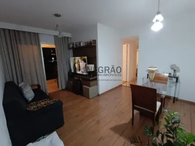 Apartamento com 3 Quartos à venda, 72m² no Sacomã, São Paulo