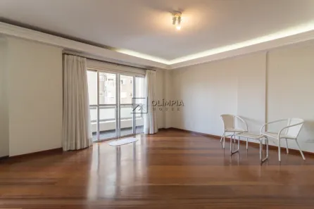 Apartamento com 4 Quartos à venda, 198m² no Vila Mascote, São Paulo