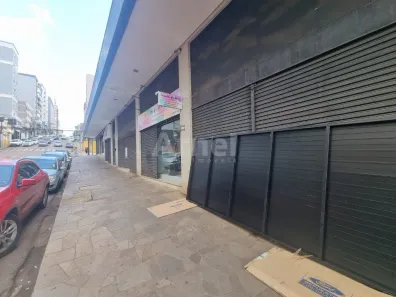 Ponto Comercial para alugar, 94m² no Centro, Passo Fundo