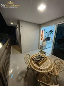 Apartamento com 2 Quartos à venda, 80m² no Cumbuco, Caucaia