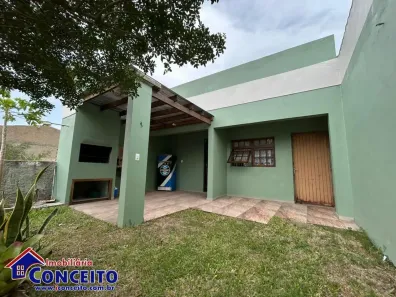 Casa com 2 Quartos à venda, 40m² no Praia de Mariluz, Imbé