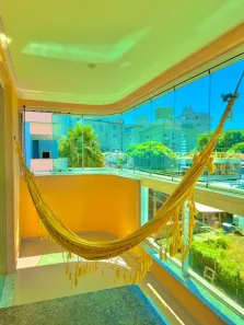 Apartamento com 2 Quartos à venda, 77m² no Bombas, Bombinhas