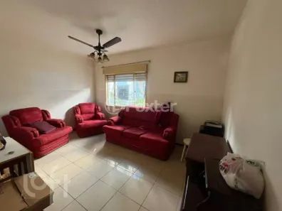 Apartamento com 1 Quarto à venda, 46m² no Sarandi, Porto Alegre