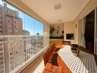 Apartamento com 3 Quartos à venda, 96m² no Vila Carrão, São Paulo