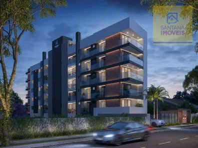 Apartamento com 3 Quartos à venda, 147m² no Centro, Campo Largo