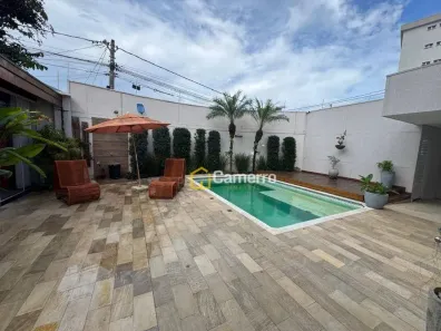 Casa com 3 Quartos à venda, 171m² no Jardim Terramérica II, Americana