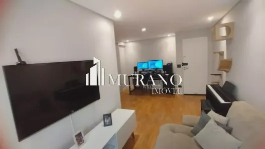 Apartamento com 2 Quartos à venda, 60m² no Alto da Mooca, São Paulo
