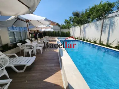 Apartamento com 2 Quartos à venda, 45m² no Riachuelo, Rio de Janeiro