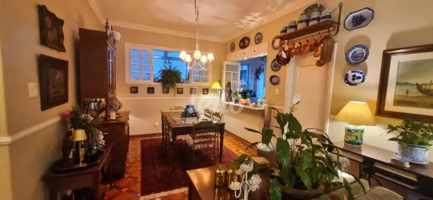 Apartamento com 2 Quartos à venda, 113m² no Cerqueira César, São Paulo