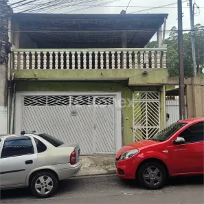 Sobrado com 8 Quartos à venda, 300m² no Jardim Felicidade (Zona Norte), São Paulo