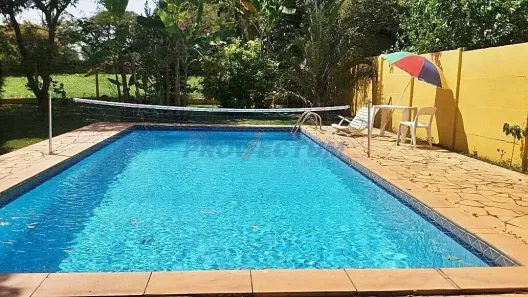 Casa de Condomínio com 5 Quartos à venda, 413m² no Parque Xangrilá, Campinas