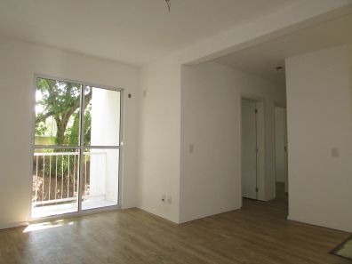 Apartamento com 2 Quartos à venda, 52m² no Vila Nova, Porto Alegre