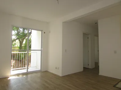 Apartamento com 2 Quartos à venda, 52m² no Vila Nova, Porto Alegre