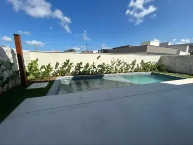 Casa de Condomínio com 4 Quartos à venda, 300m² no Comercial Norte, Bayeux