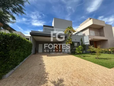Casa com 3 Quartos para alugar, 187m² no Condomínio Guaporé 1, Ribeirão Preto