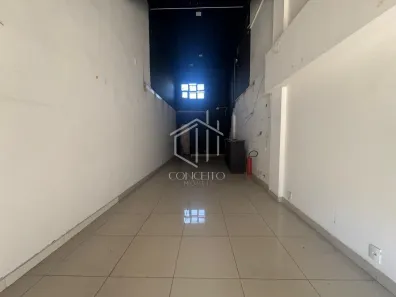 Ponto Comercial para alugar, 90m² no Indaiá, Belo Horizonte