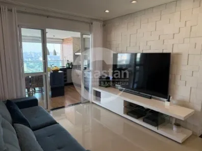 Apartamento com 3 Quartos à venda, 133m² no Mooca, São Paulo