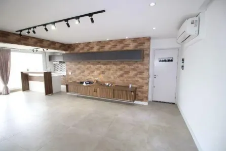 Apartamento com 2 Quartos à venda, 92m² no Vila Nair, São Paulo