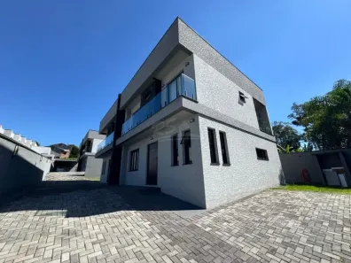 Casa à venda, 126m² no Centro, Quatro Barras