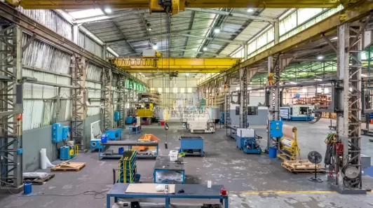 Galpão/Depósito/Armazém à venda, 9149m² no Capivari, São Bernardo do Campo