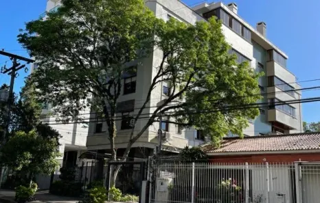 Cobertura com 3 Quartos à venda, 295m² no São João, Porto Alegre