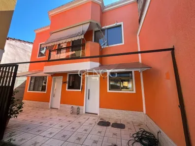 Casa de Condomínio com 2 Quartos à venda, 79m² no Vila Valqueire, Rio de Janeiro